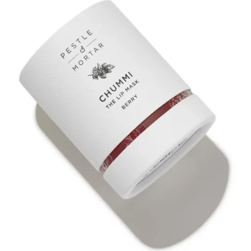 Lippenpflege Chummi Lip Mask von Pestle & Mortar