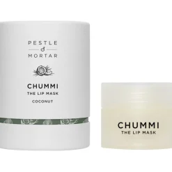 Lippenpflege Chummi Lip Mask von Pestle & Mortar