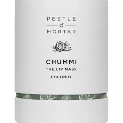 Lippenpflege Chummi Lip Mask von Pestle & Mortar