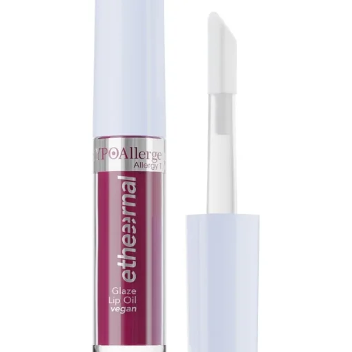 Lippenpflege Ethernal Glaze Lip Oil von HYPOAllergenic
