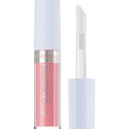 Lippenpflege Ethernal Glaze Lip Oil von HYPOAllergenic