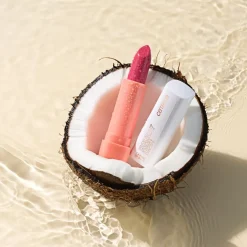 Lippenpflege Holiday Lips Caring Lip Balm von Catrice