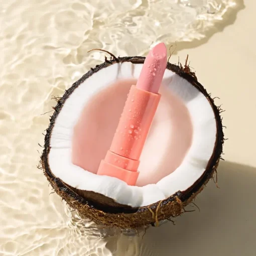 Lippenpflege Holiday Lips Caring Lip Balm von Catrice