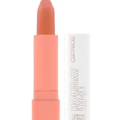 Lippenpflege Holiday Lips Caring Lip Balm von Catrice