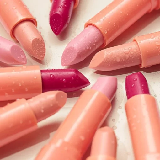 Lippenpflege Holiday Lips Caring Lip Balm von Catrice