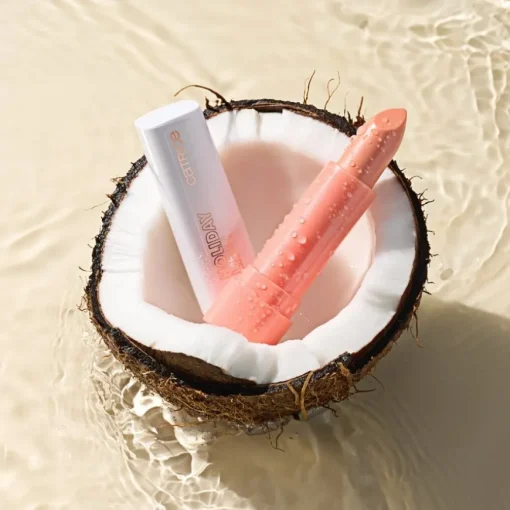 Lippenpflege Holiday Lips Caring Lip Balm von Catrice