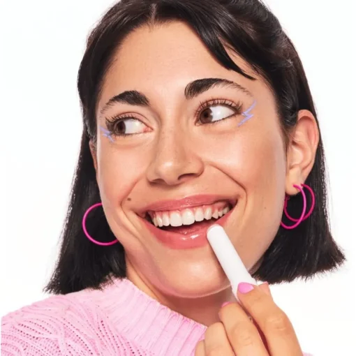 Lippenpflege JUICY BOMB Glossy Butter Balm von Essence
