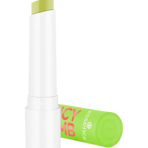 Lippenpflege JUICY BOMB Glossy Butter Balm von Essence