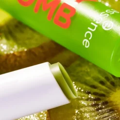 Lippenpflege JUICY BOMB Glossy Butter Balm von Essence