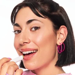 Lippenpflege JUICY BOMB Glossy Butter Balm von Essence