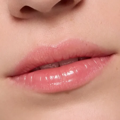 Lippenpflege JUICY BOMB Glossy Butter Balm von Essence