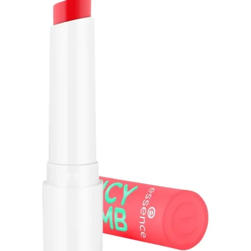 Lippenpflege JUICY BOMB Glossy Butter Balm von Essence