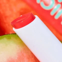 Lippenpflege JUICY BOMB Glossy Butter Balm von Essence