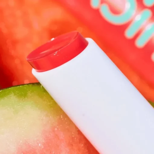 Lippenpflege JUICY BOMB Glossy Butter Balm von Essence