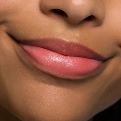 Lippenpflege JUICY BOMB Glossy Butter Balm von Essence