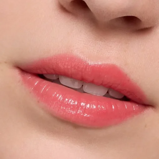 Lippenpflege JUICY BOMB Glossy Butter Balm von Essence