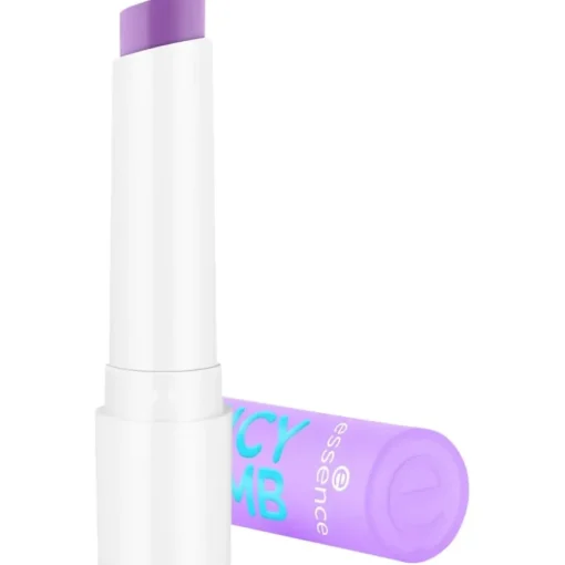 Lippenpflege JUICY BOMB Glossy Butter Balm von Essence