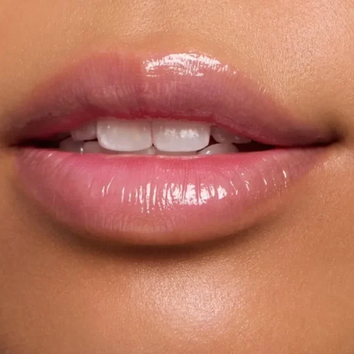 Lippenpflege JUICY BOMB Glossy Butter Balm von Essence