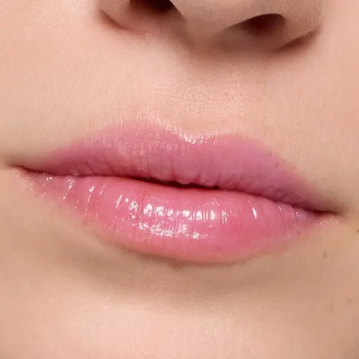 Lippenpflege JUICY BOMB Glossy Butter Balm von Essence