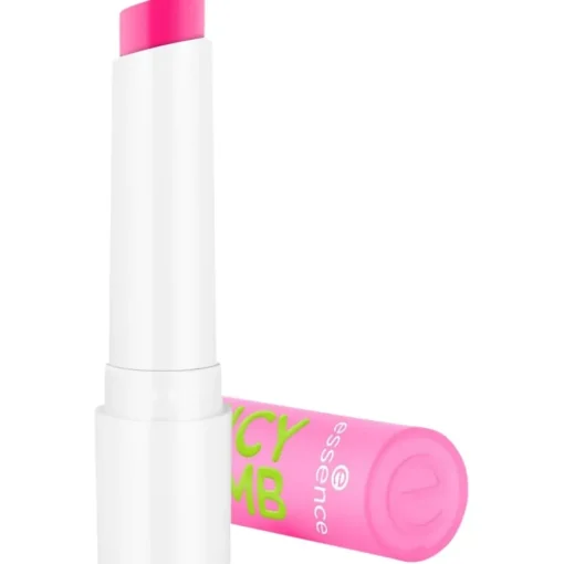 Lippenpflege JUICY BOMB Glossy Butter Balm von Essence