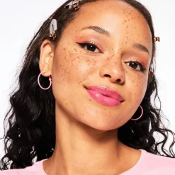 Lippenpflege JUICY BOMB Glossy Butter Balm von Essence