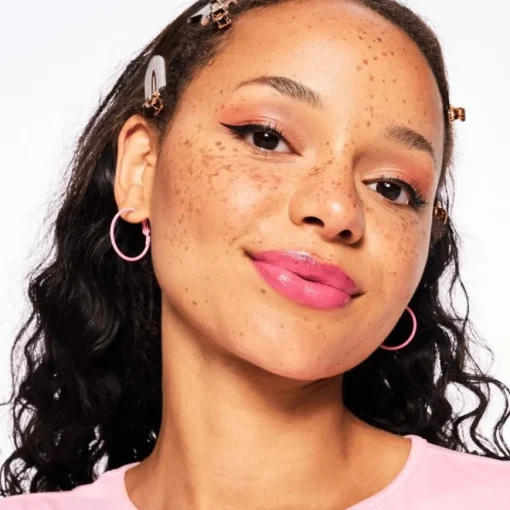 Lippenpflege JUICY BOMB Glossy Butter Balm von Essence