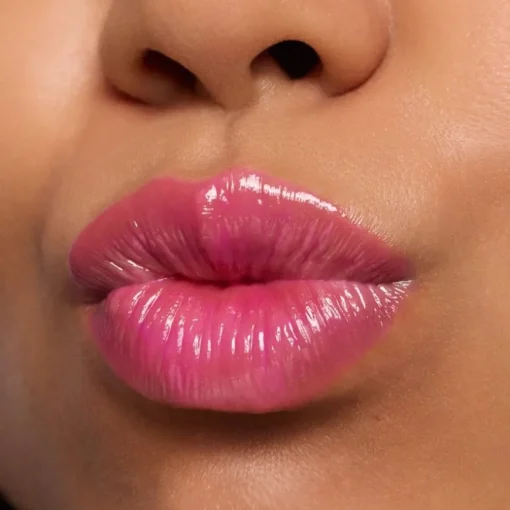 Lippenpflege JUICY BOMB Glossy Butter Balm von Essence