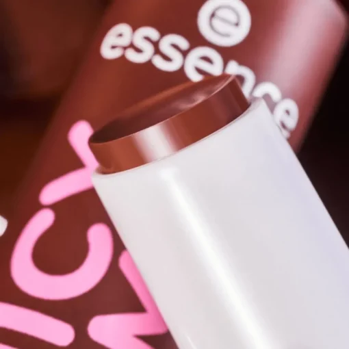Lippenpflege JUICY BOMB Glossy Butter Balm von Essence