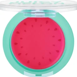 Lippenpflege JUICY MELON Tinted Lip & CheekBalm von Essence