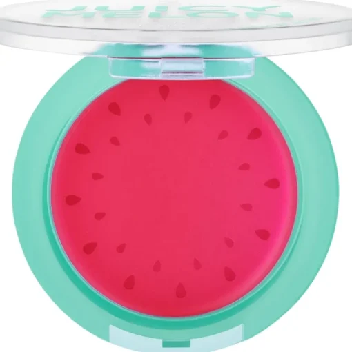 Lippenpflege JUICY MELON Tinted Lip & CheekBalm von Essence