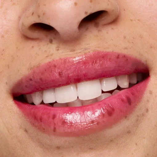 Lippenpflege JUICY MELON Tinted Lip & CheekBalm von Essence