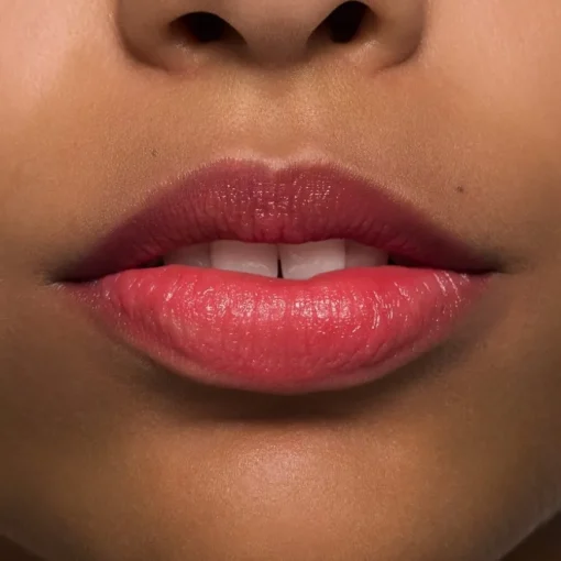 Lippenpflege JUICY MELON Tinted Lip & CheekBalm von Essence
