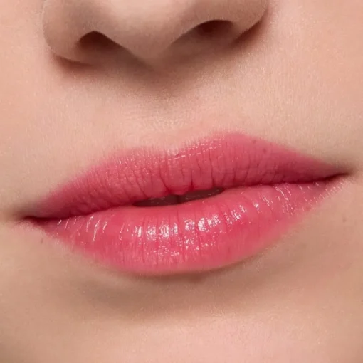 Lippenpflege JUICY MELON Tinted Lip & CheekBalm von Essence