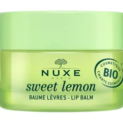 Lippenpflege Lip Balm - With Lemon Meringue Fragrance von Nuxe
