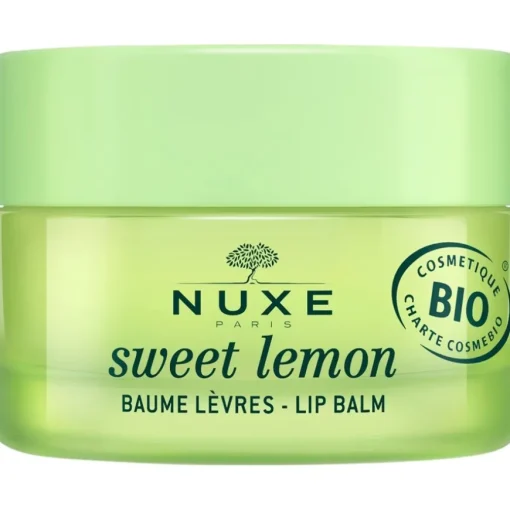 Lippenpflege Lip Balm - With Lemon Meringue Fragrance von Nuxe
