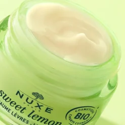 Lippenpflege Lip Balm - With Lemon Meringue Fragrance von Nuxe