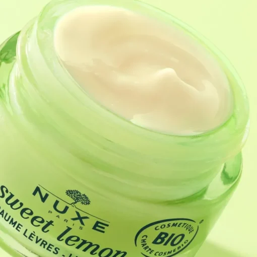Lippenpflege Lip Balm - With Lemon Meringue Fragrance von Nuxe