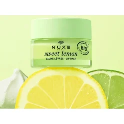 Lippenpflege Lip Balm - With Lemon Meringue Fragrance von Nuxe