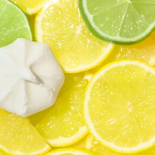 Lippenpflege Lip Balm - With Lemon Meringue Fragrance von Nuxe
