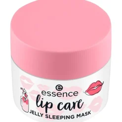 Lippenpflege Lip Care JELLY SLEEPING Mask von Essence