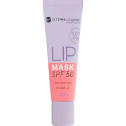 Lippenpflege Lip Mask SPF 50 von HYPOAllergenic