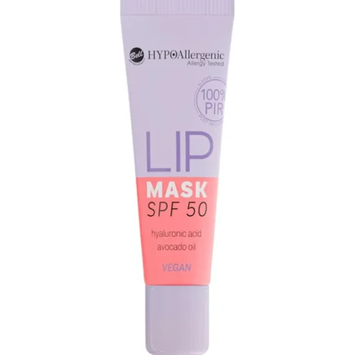 Lippenpflege Lip Mask SPF 50 von HYPOAllergenic