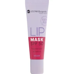 Lippenpflege Lip Mask SPF 50 von HYPOAllergenic