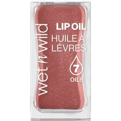 Lippenpflege Lip Oil von wet n wild