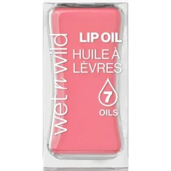Lippenpflege Lip Oil von wet n wild