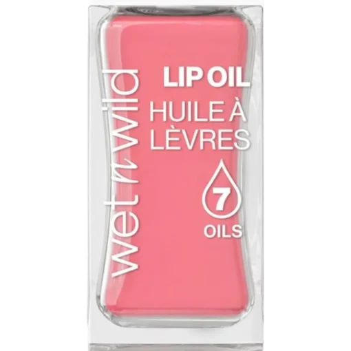 Lippenpflege Lip Oil von wet n wild