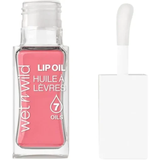 Lippenpflege Lip Oil von wet n wild