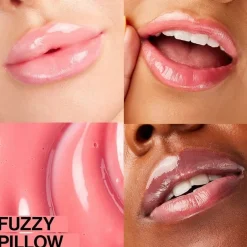 Lippenpflege Lip Oil von wet n wild