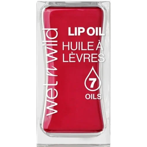 Lippenpflege Lip Oil von wet n wild