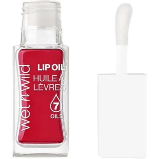 Lippenpflege Lip Oil von wet n wild